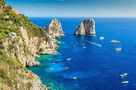 11 Best Things to Do in Capri to Explore the Italian Island.